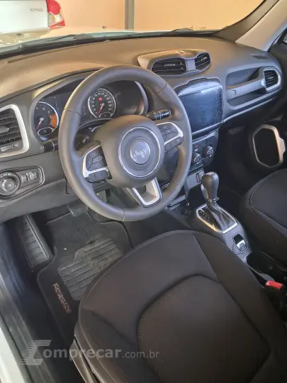 RENEGADE 1.8 16V