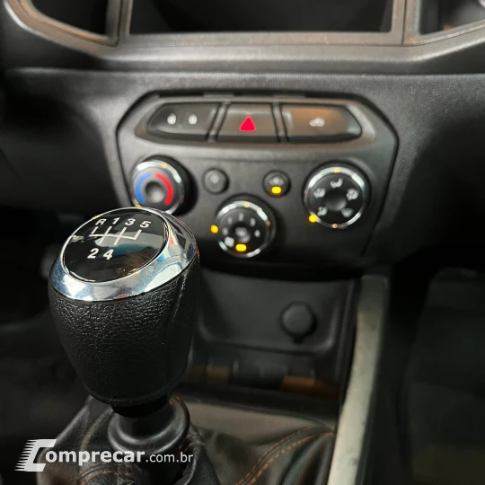 ONIX 1.4 MPFI LT 8V