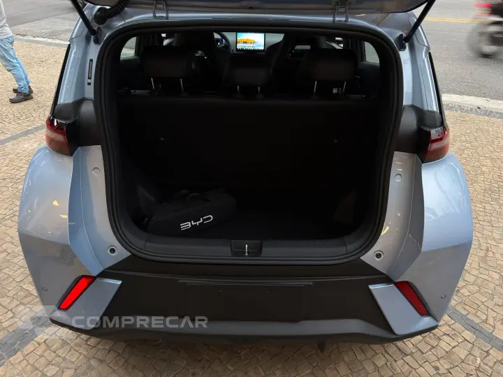 Dolphin Mini 38 Kw Elétrico Gs
