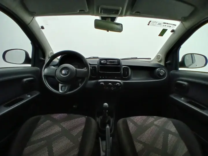 MOBI 1.0 EVO FLEX LIKE. MANUAL