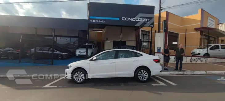 VIRTUS 1.0 200 TSI Comfortline
