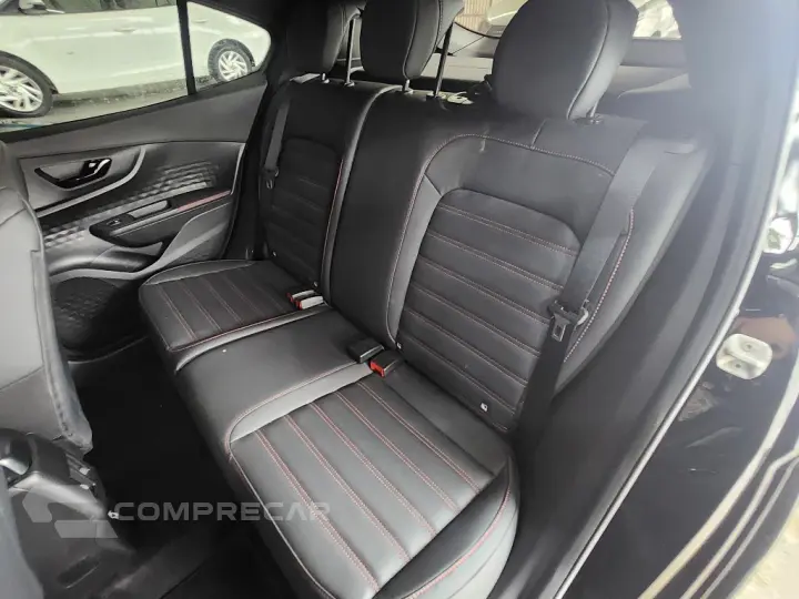 FASTBACK 1.3 TURBO 270 FLEX ABARTH AT6