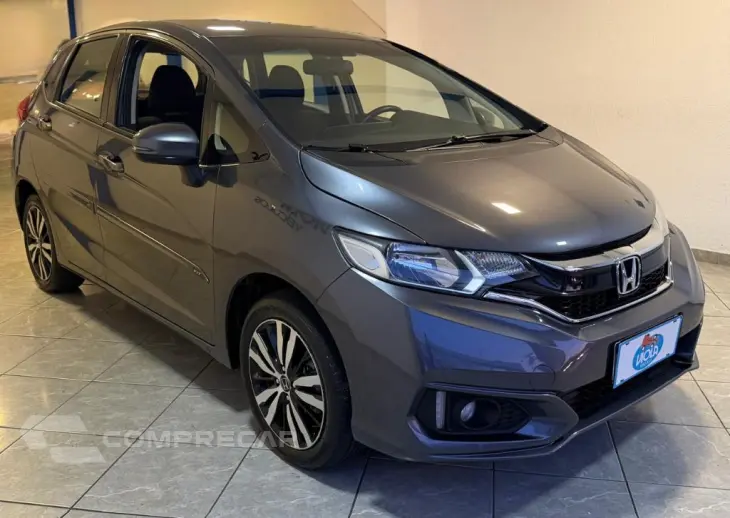 Fit EX Flexone 16V 5p Aut.