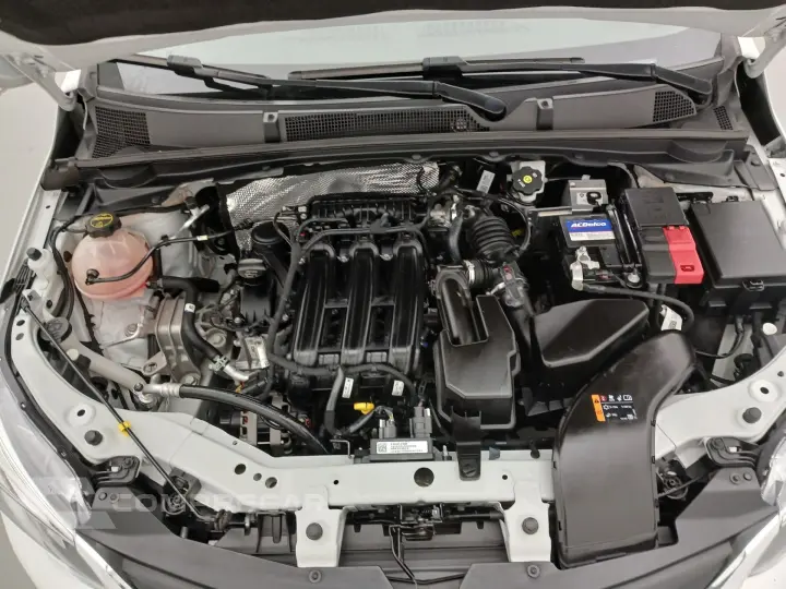 ONIX 1.0 FLEX LT MANUAL