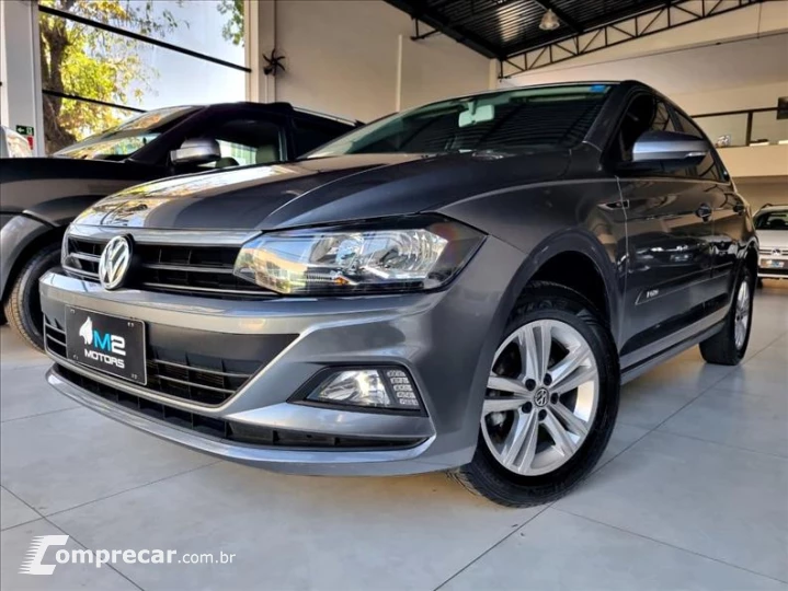 POLO 1.6 MSI