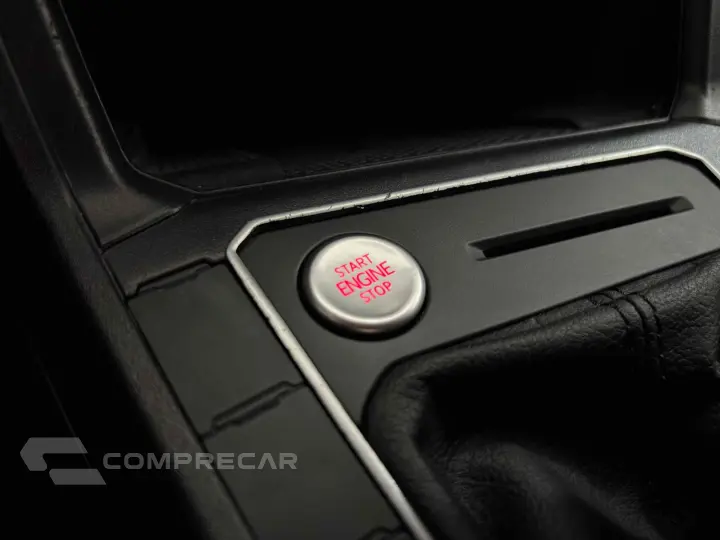 POLO 1.0 170 TSI HIGHLINE AUTOMÁTICO