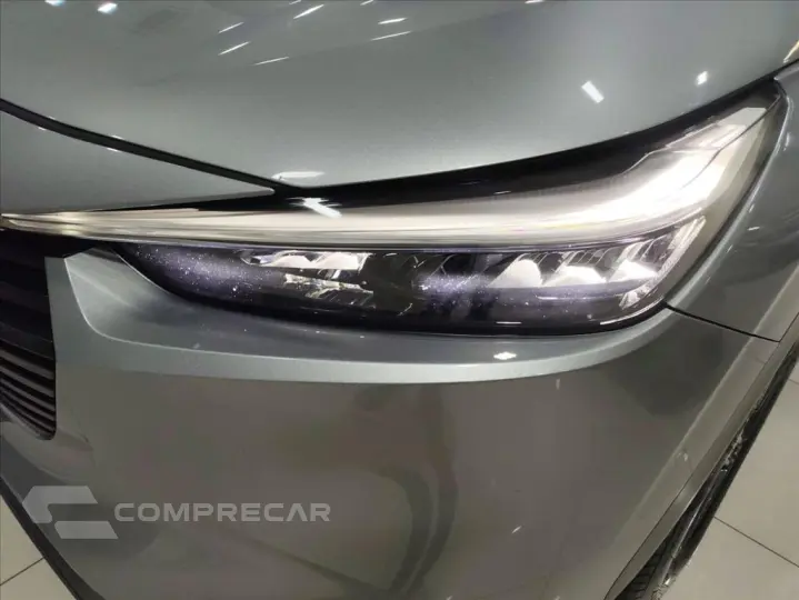 HR-V 1.5 DI I-VTEC FLEX EXL CVT