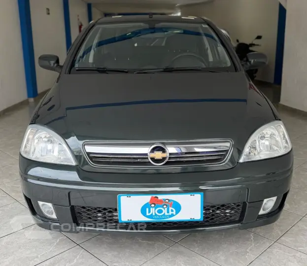 Corsa Sed. Premium 1.4 8V ECONOFLEX 4p