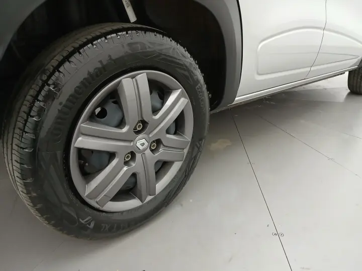 KWID 1.0 12V SCE FLEX ZEN MANUAL