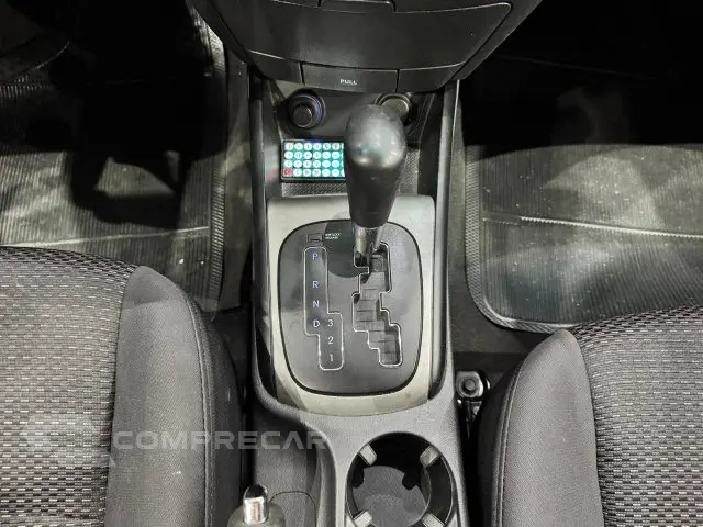 I30 - 2.0 MPFI GLS 16V 4P AUTOMÁTICO