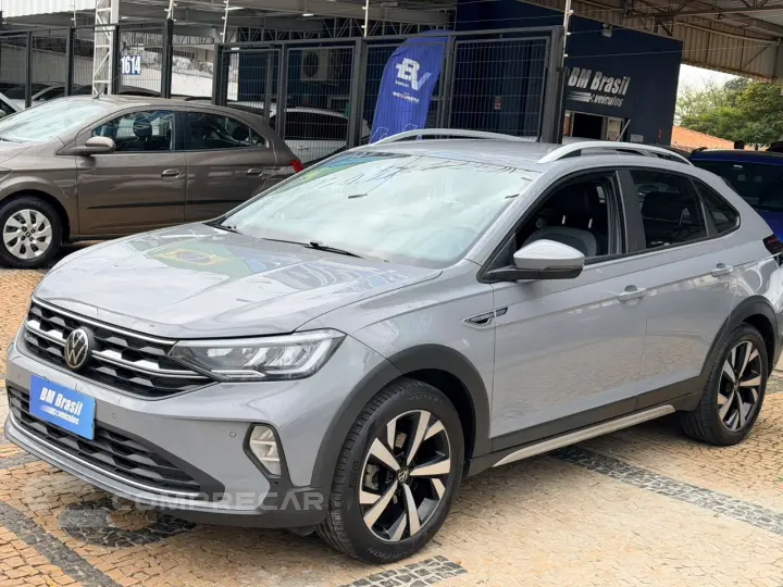 NIVUS 1.0 200 TSI Highline