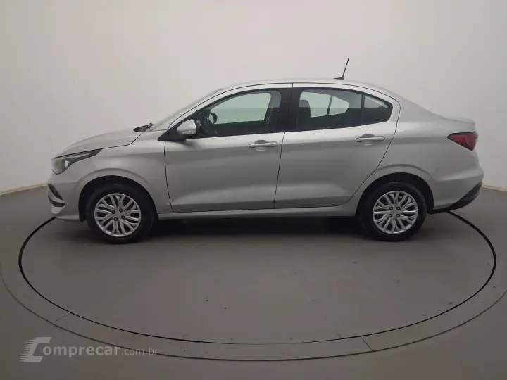 CRONOS 1.3 FIREFLY FLEX DRIVE MANUAL