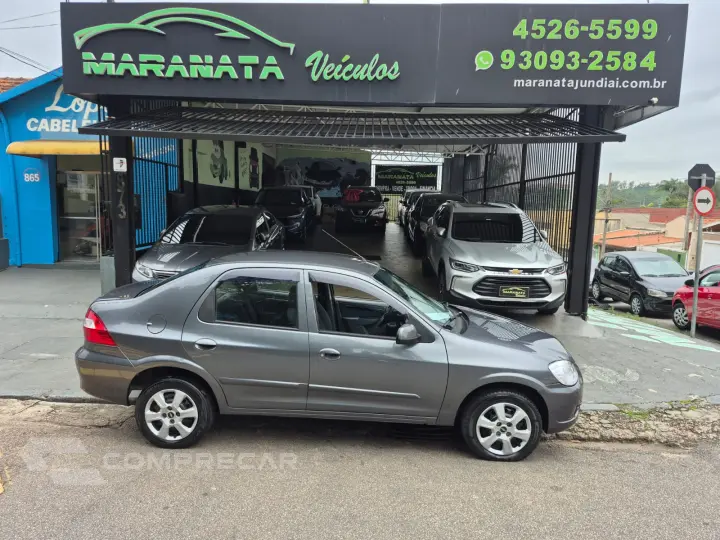 Prisma 1.4 LT FLEX