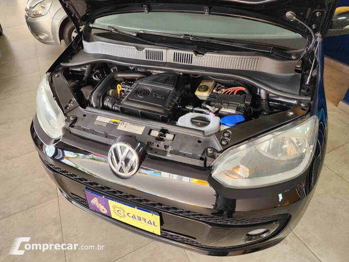 up! move 1.0 TSI Total Flex 12V 5p