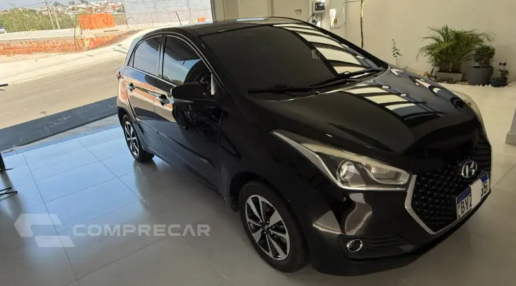 HB20 1.6 Premium 16V