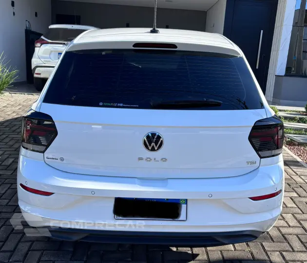 POLO 1.0 200 TSI Comfortline
