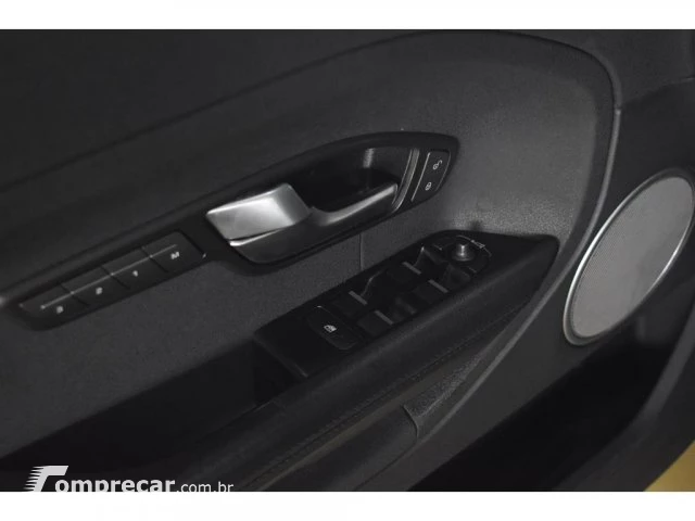 RANGE ROVER EVOQUE - 2.0 PURE TECH 4WD 16V 4P AUTOMÁTICO