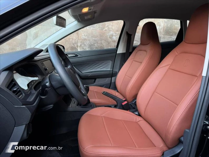 POLO 1.0 MPI Track