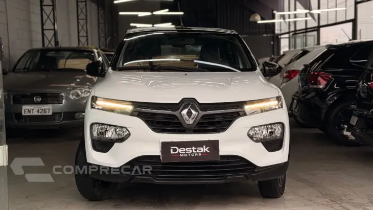 KWID Intense 1.0 Flex 12V 5p Mec.