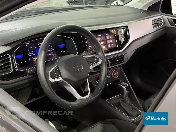 NIVUS 1.0 200 TSI TOTAL FLEX COMFORTLINE AUTOMÁTI