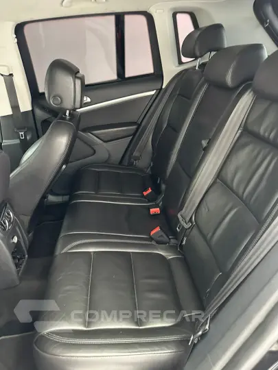 TIGUAN 2.0 TSI 16V Turbo