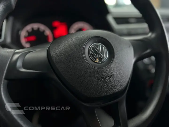VOYAGE 1.0 12V MPI TOTALFLEX 4P MANUAL