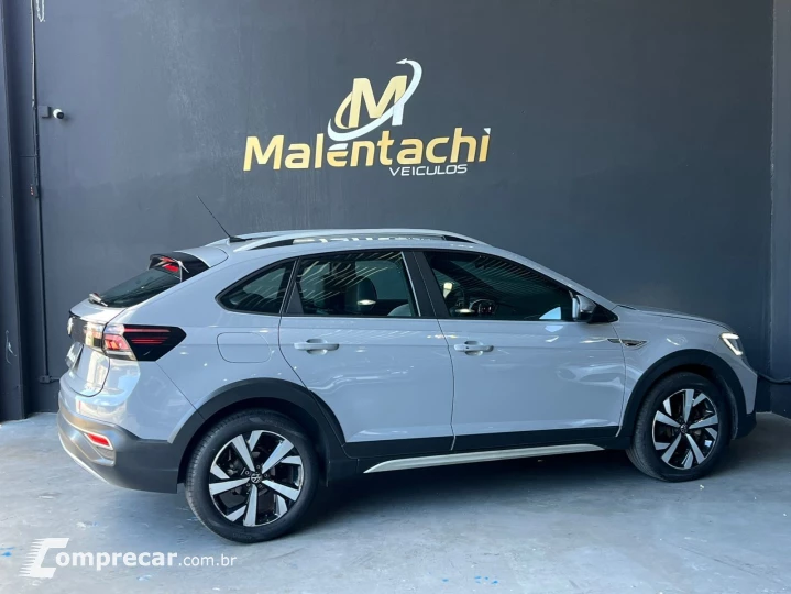 NIVUS 1.0 200 TSI TOTAL FLEX HIGHLINE AUTOMÁTICO