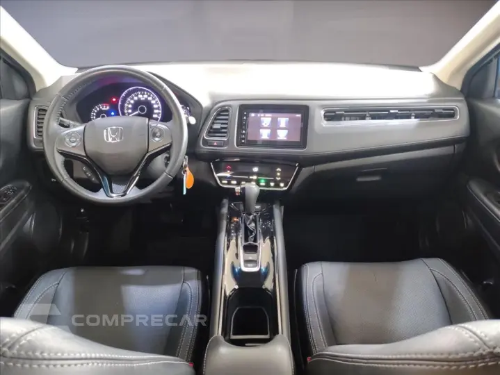 HR-V 1.8 16V FLEX EX 4P AUTOMÁTICO