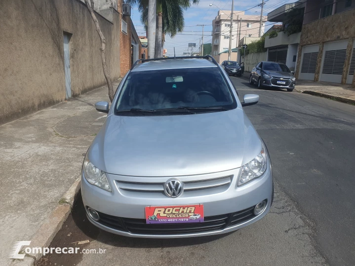 SAVEIRO 1.6 CS 8V
