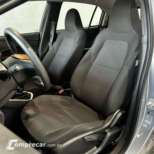 ONIX HATCH LT 1.0 12V Flex 5p Mec.