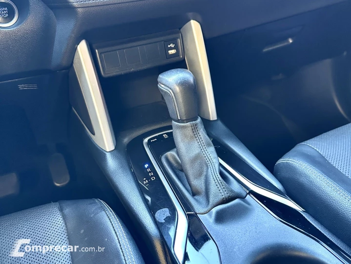 COROLLA CROSS 2.0 VVT-IE FLEX XRE DIRECT SHIFT