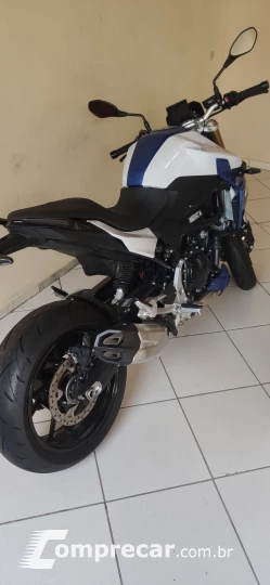 F900r sport plus