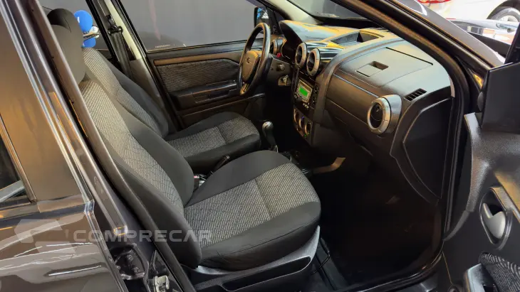 ECOSPORT 1.6 Freestyle Plus 16V