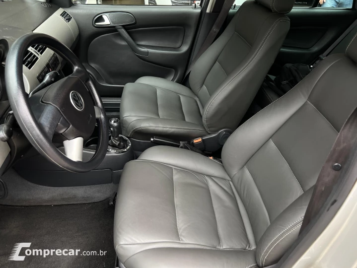 PARATI 2.0 MI Crossover 8V G.III