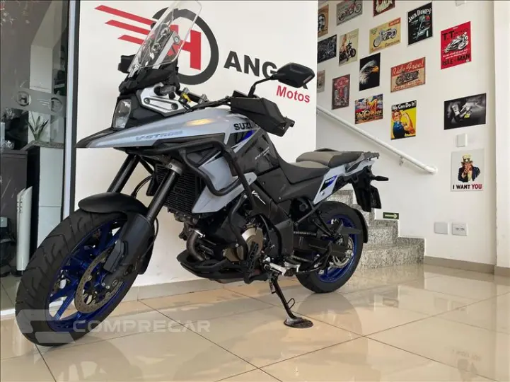 V-STROM 1050XT ABS
