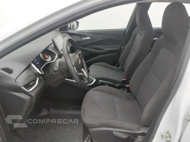 ONIX 1.0 FLEX LT MANUAL