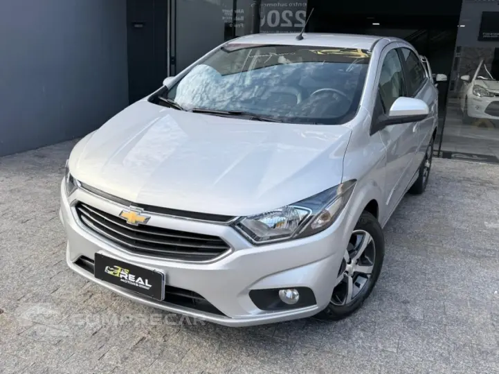 ONIX 1.4 MPFI LTZ 8V