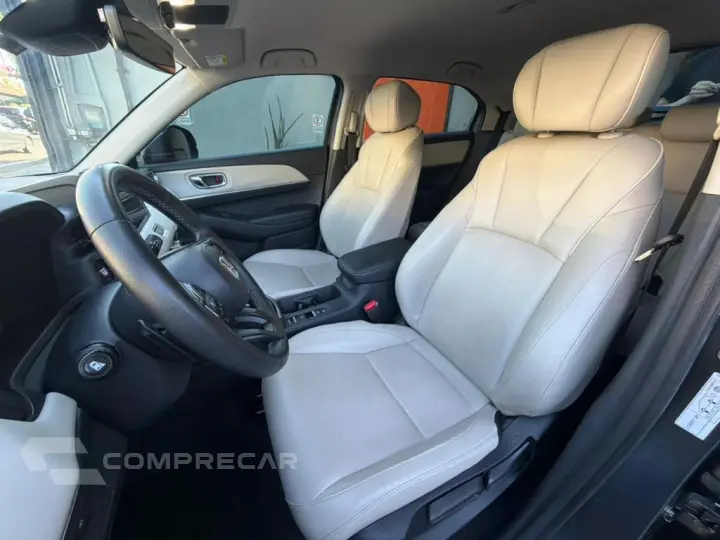 HR-V Advance 1.5  Flex TB 16V 5p Aut.