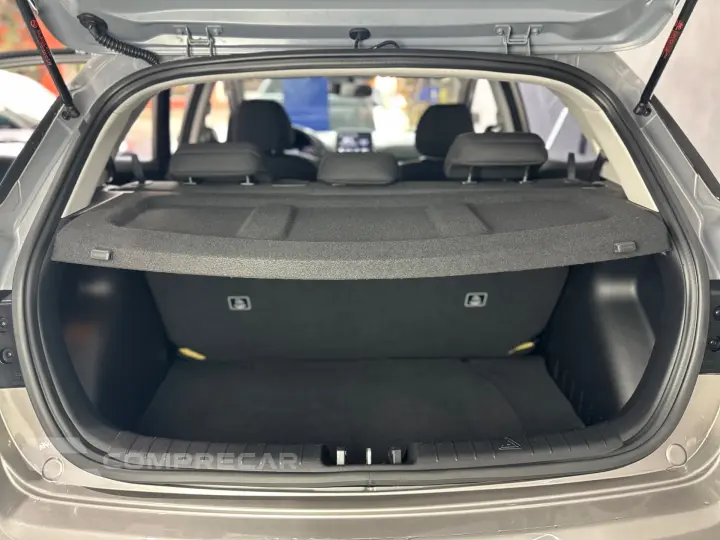 HB20 Comfort Plus 1.0 Flex 12V Mec.