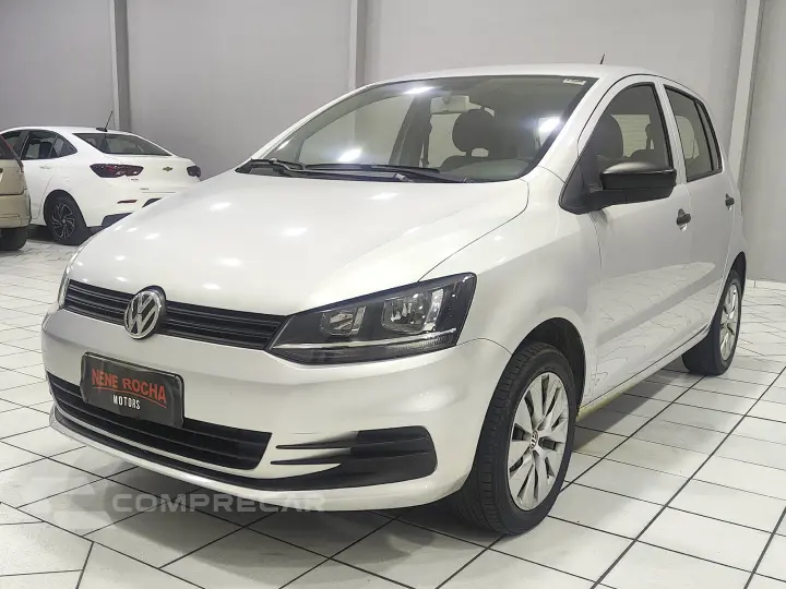 FOX 1.0 MPI Trendline 12V