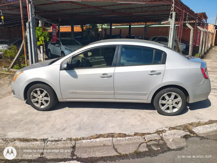 Sentra 520