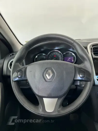 SANDERO 1.6 16V SCE Dynamique