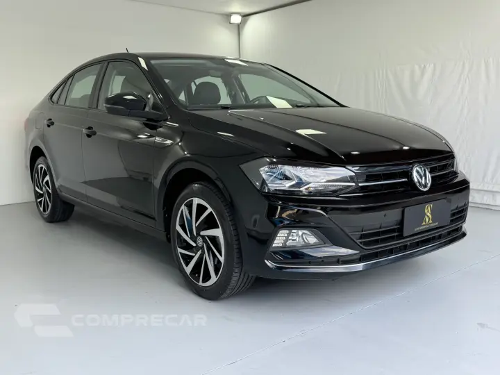 VIRTUS 1.0 200 TSI Highline