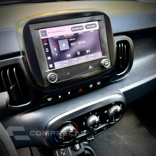 MOBI 1.0 Firefly Trekking