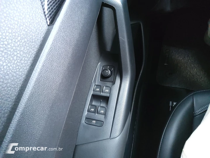 POLO 1.0  170 TSI HIGHLINE AUTOMÁTICO