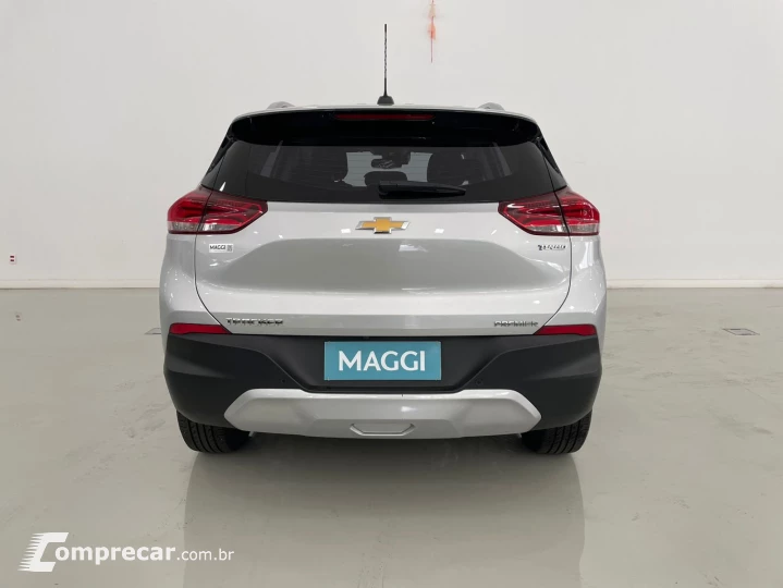 TRACKER 1.0 Turbo Premier