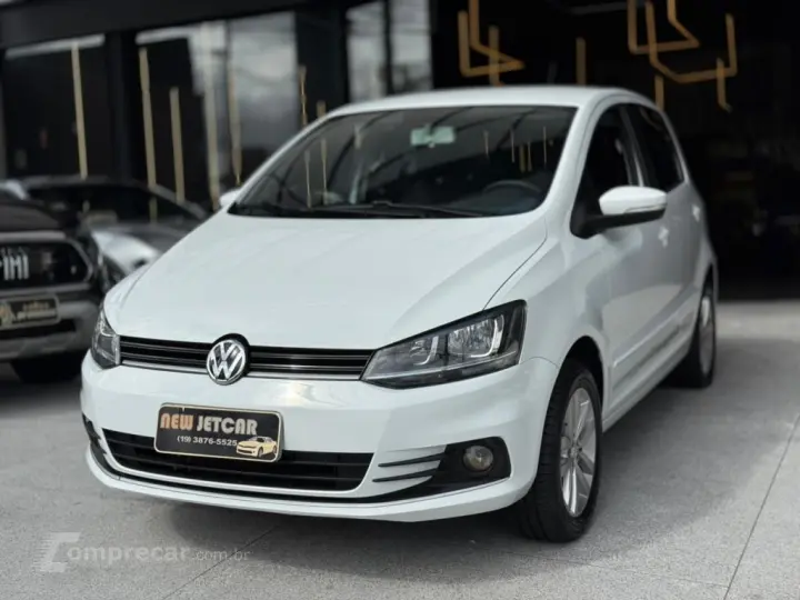 FOX 1.6 MSI TOTAL FLEX CONNECT 4P MANUAL