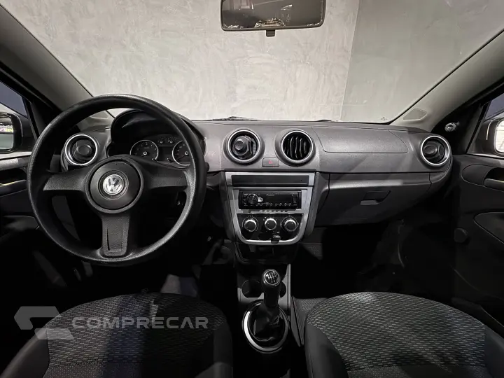 GOL 1.0 MI Trend 8V