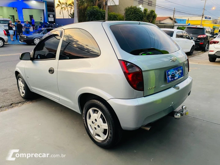 CELTA 1.0 MPFI LS 8V