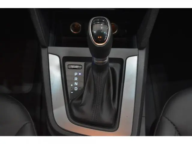 ELANTRA - 2.0 16V 4P AUTOMÁTICO